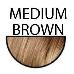 Medium Brown 28 GR