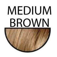 Medium Brown 28 GR
