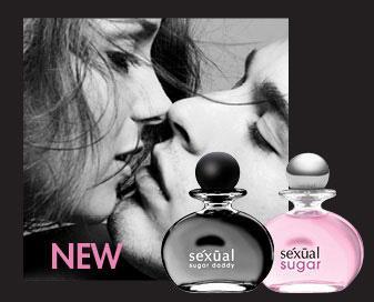 Sexual Sugar eau de parfum spray