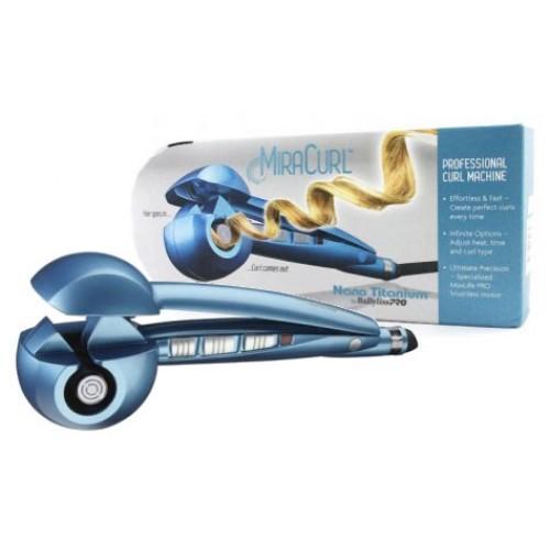 BABYLISS PRO MiraCurl Nano Titanium # BABNTMC1C