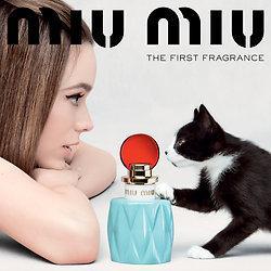 eau de parfum spray