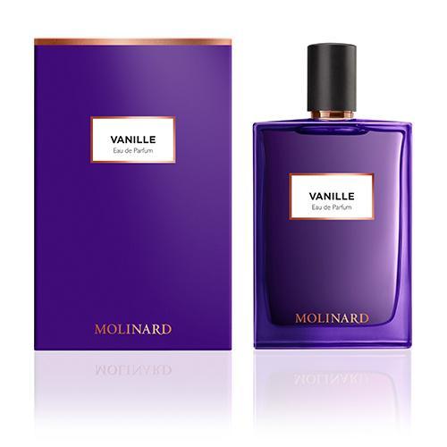 Vanille eau de parfum spray