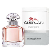 Mon Guerlain Toilette spray 100 ml