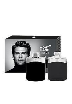 MONTBLANC Legend gift set (Holiday Season)