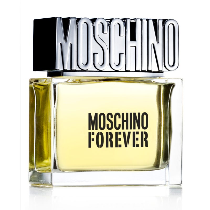 moschino forever eau de toilette spray