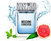 MOSCHINO Forever Sailing gift set for men