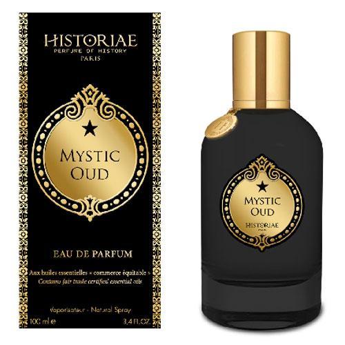 Mystic Oud eau de parfum spray