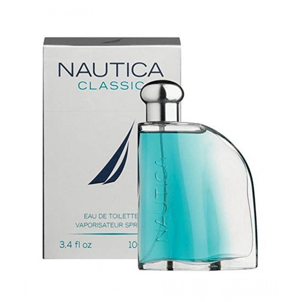 Classic eau de toilette spray