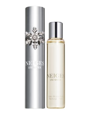 Neiges eau de parfum spray