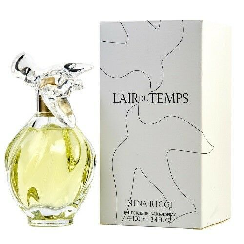 L'Air Du Temps eau de toilette spray