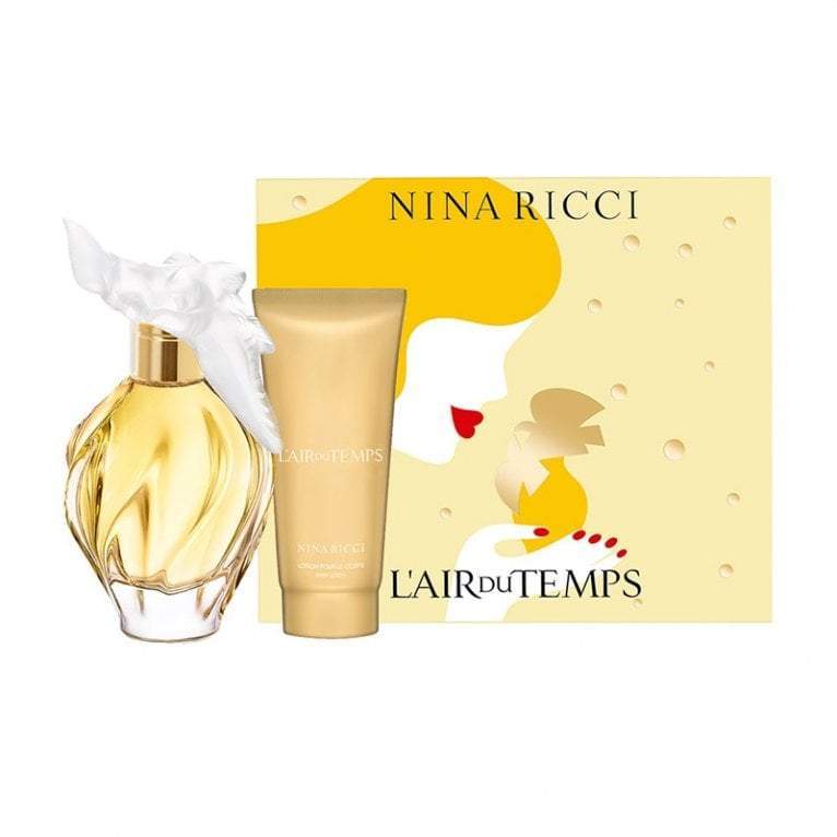 L'Air Du Temps gift set (Holiday Season)