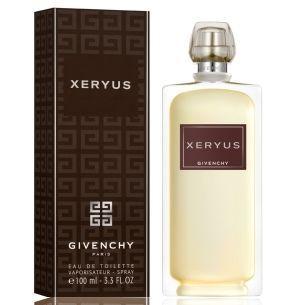 Xeryus eau de toilette spray