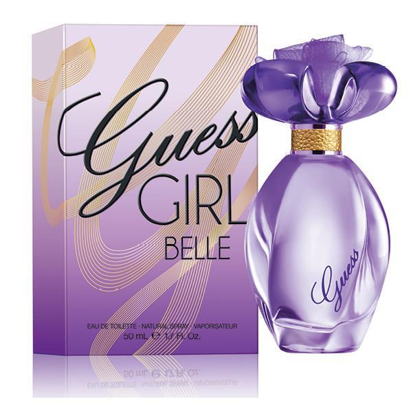 Guess Girl Belle eau de toilette spray