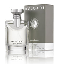 bvlgari pour homme eau de toilette spray