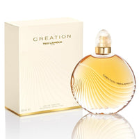 Creation eau de toilette spray