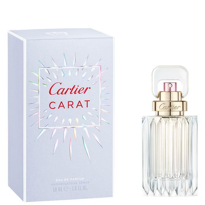 CARTIER Carat Eau de Parfum spray