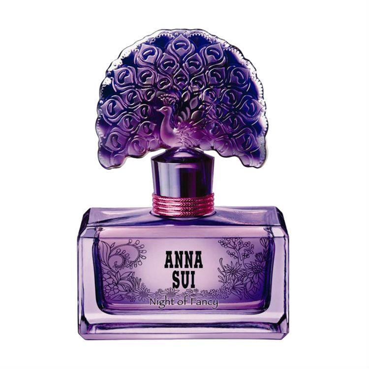 Anna sui Night of Fancy eau de toilette spray