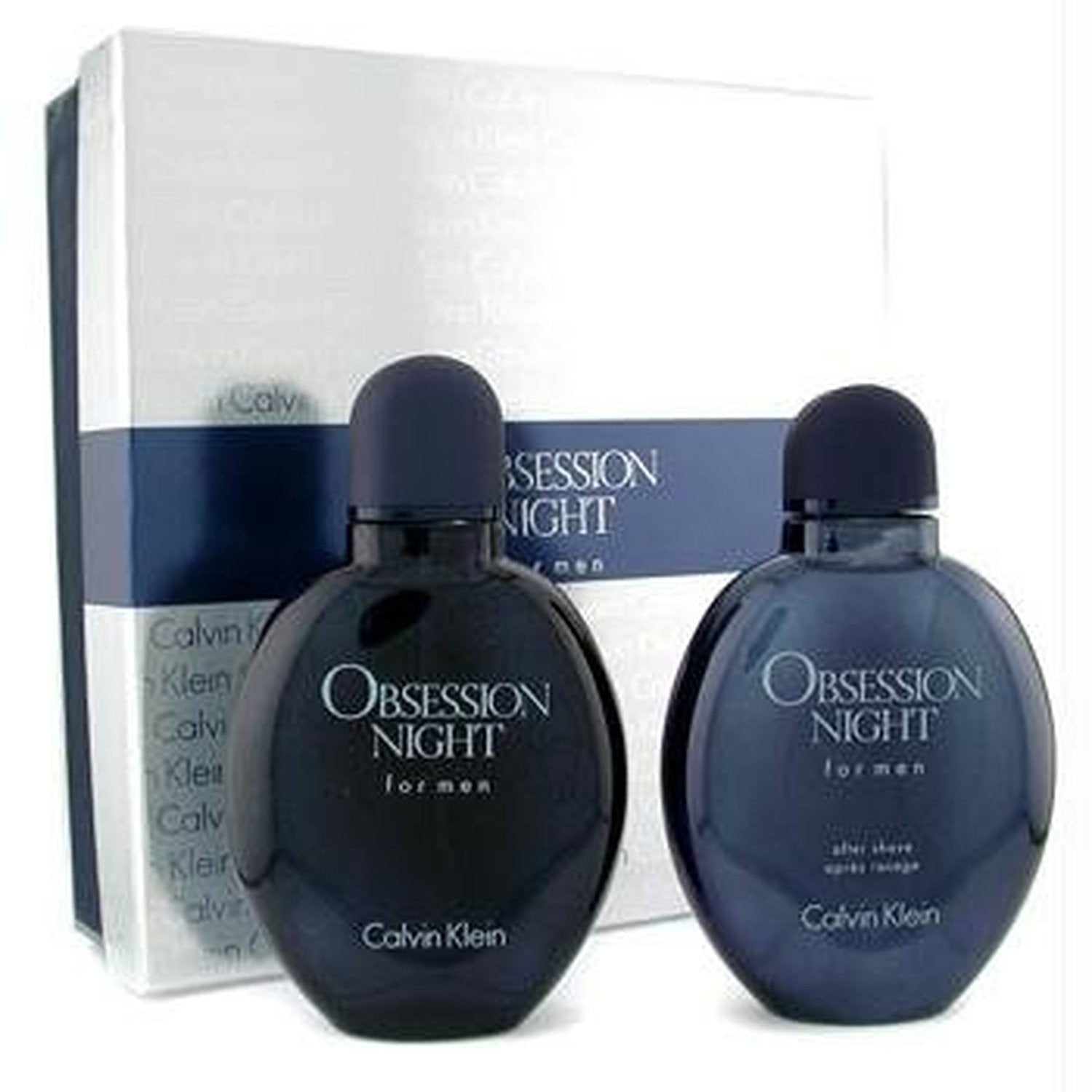 Ck Obsession Night For Men gift set