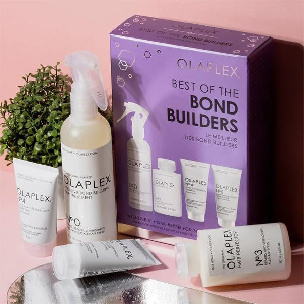 Olaplex - Bond Builders Kit