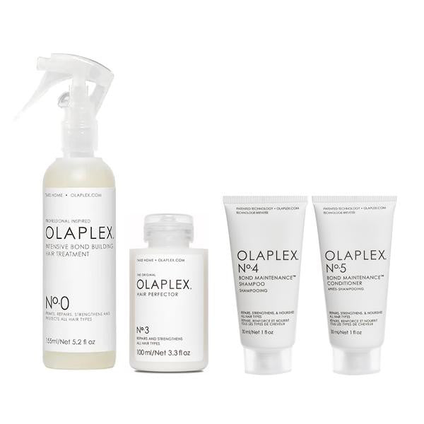 Olaplex - Bond Builders Kit