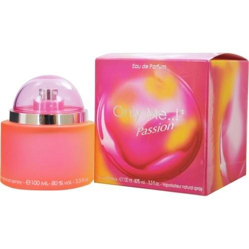 yves de sistelle Only Me Passion eau de parfum spray