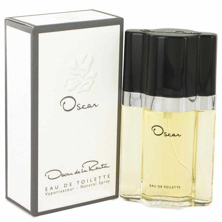 eau de toilette spray