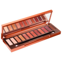 URBAN DECAY Naked Heat Palette