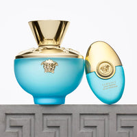 Dylan Turquoise Spray Pour Femme