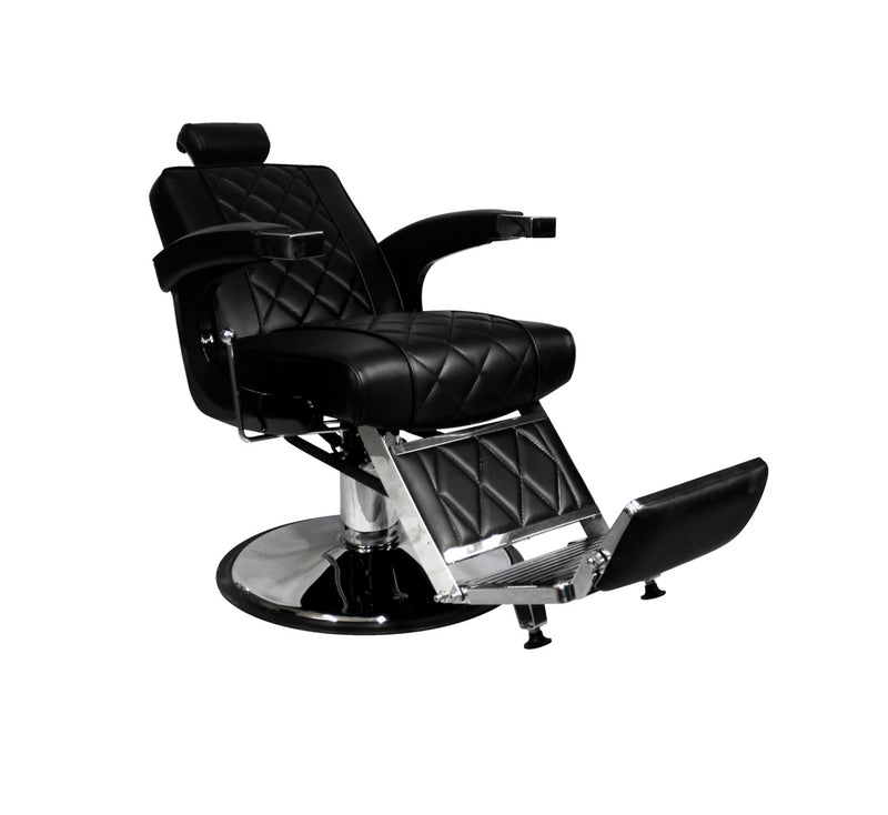 Barber chair pacific