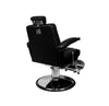 Barber chair pacific