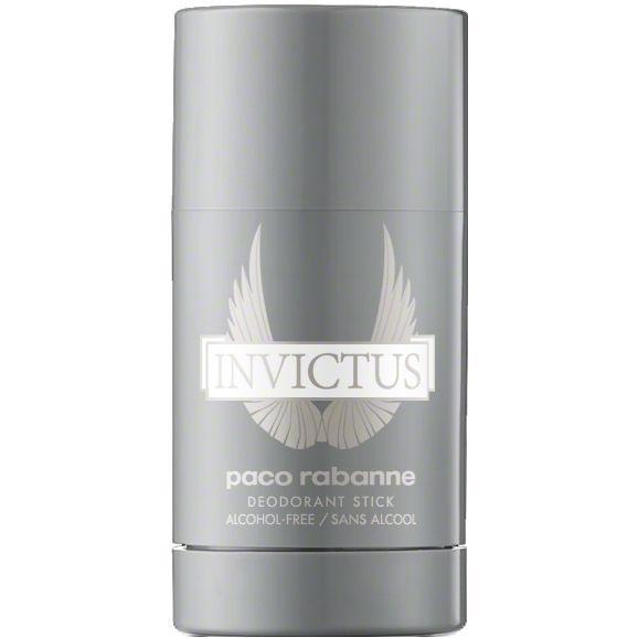 Pako rabanne Invictus deodorant stick