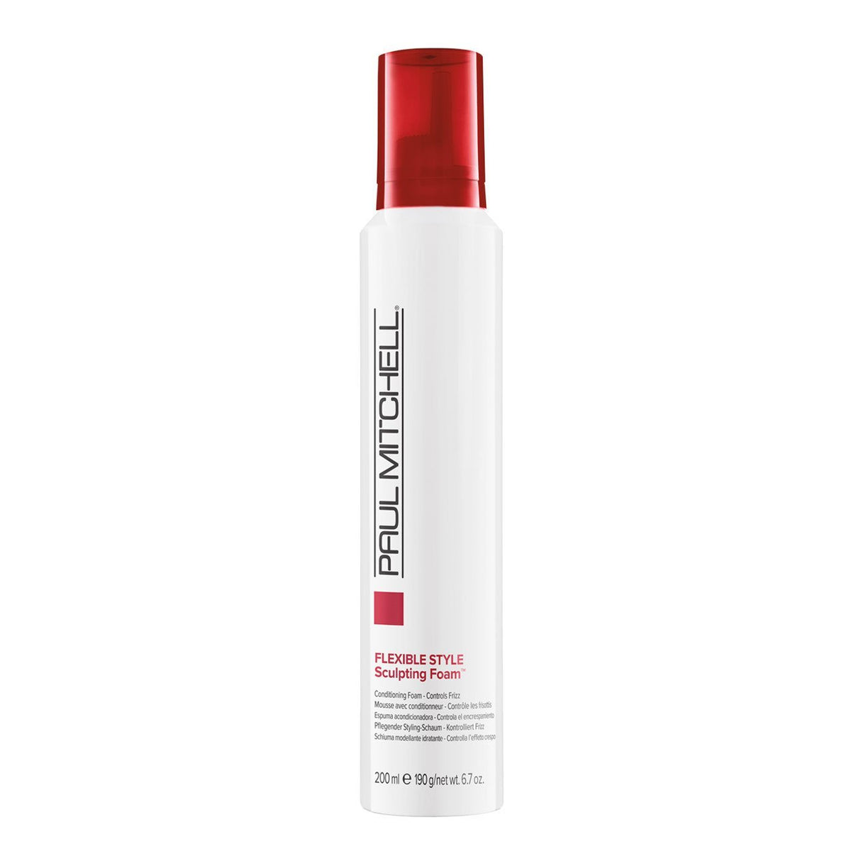 PAUL MITCHELL Sculpting Foam for men