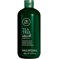 Tea Tree Shampoo