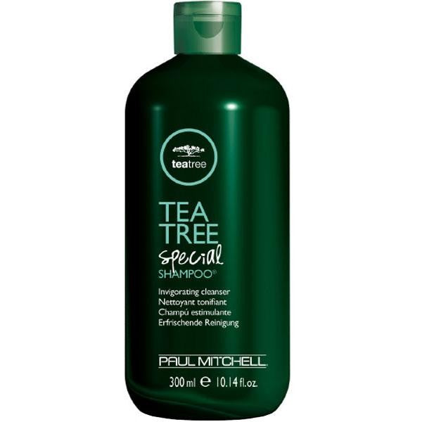 Tea Tree Shampoo