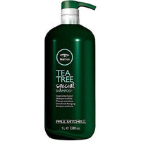 Tea Tree Shampoo