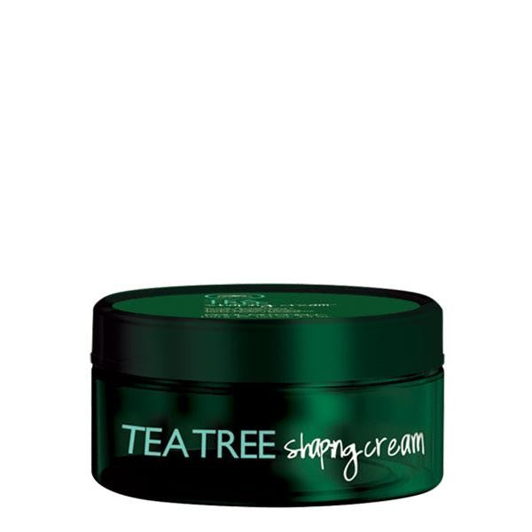 Tea Tree Shaping Cream