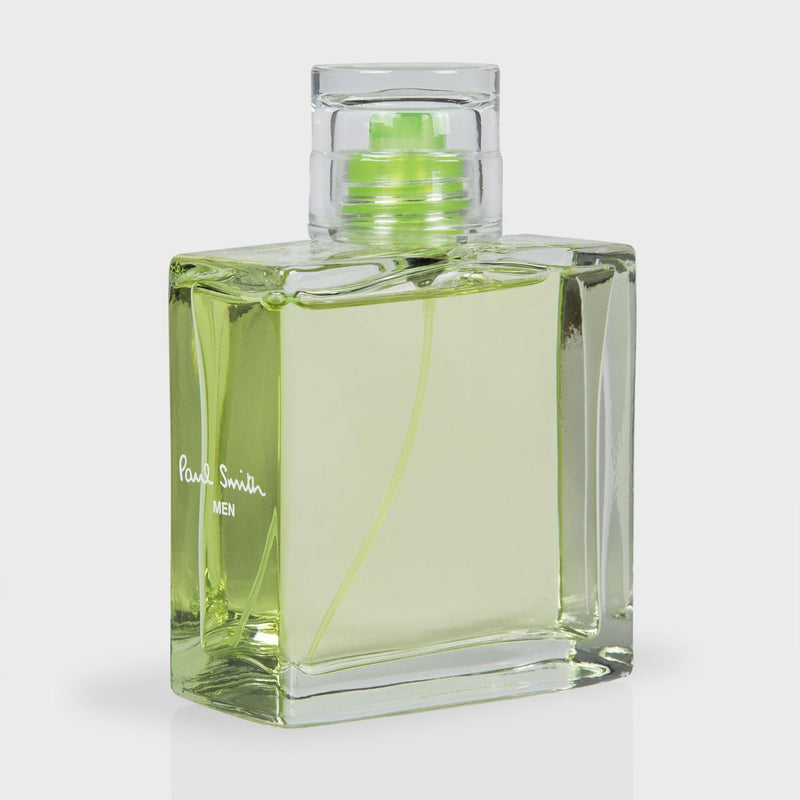 Men eau de toilette spray