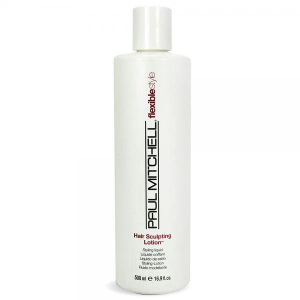 Flexible Style Hair Sculpting Lotion