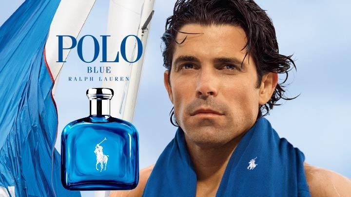 Polo Blue eau de toilette 30ml spray