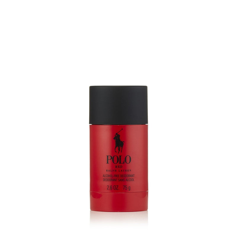 Polo Red alcohol-free deodorant stick 75 ml