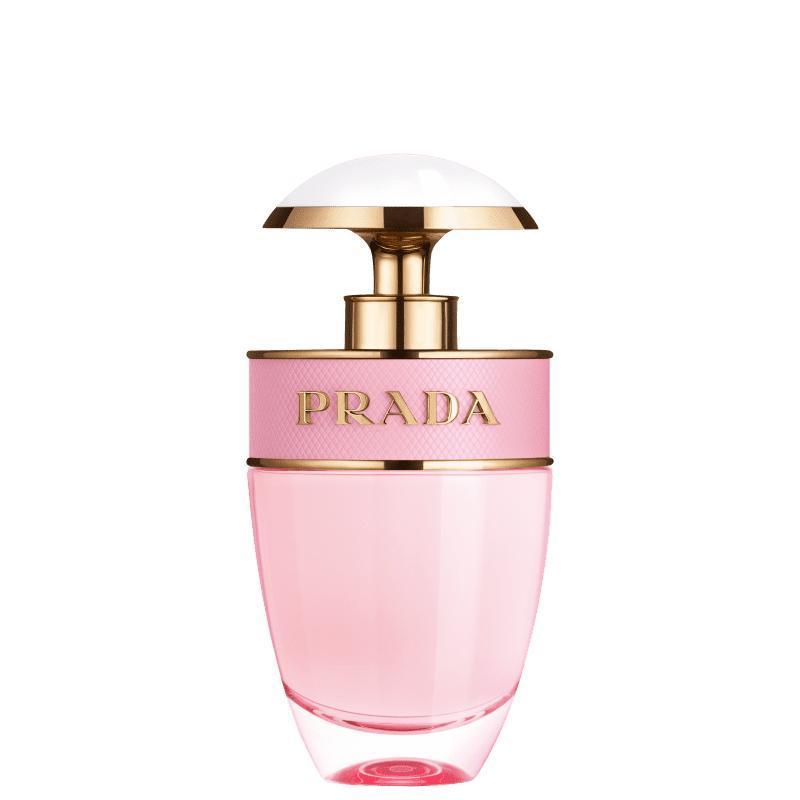 prada candy  florale eau de toilette spray