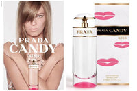 Candy Kiss eau de parfum spray for women