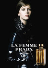 La Femme L'Eau eau de toilette spray