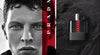 prada Luna Rossa Carbon eau de toilette spray