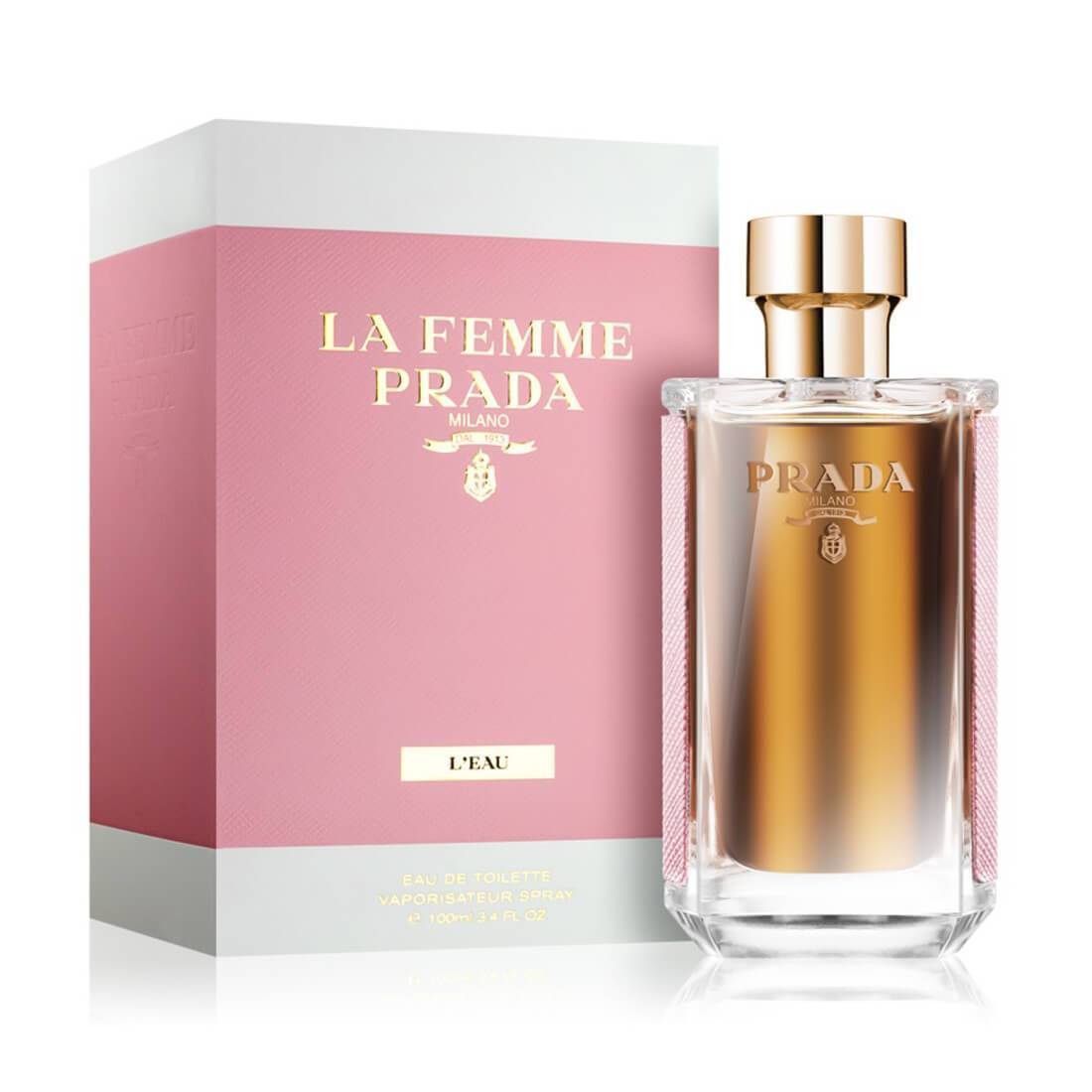 La Femme L'Eau eau de toilette spray