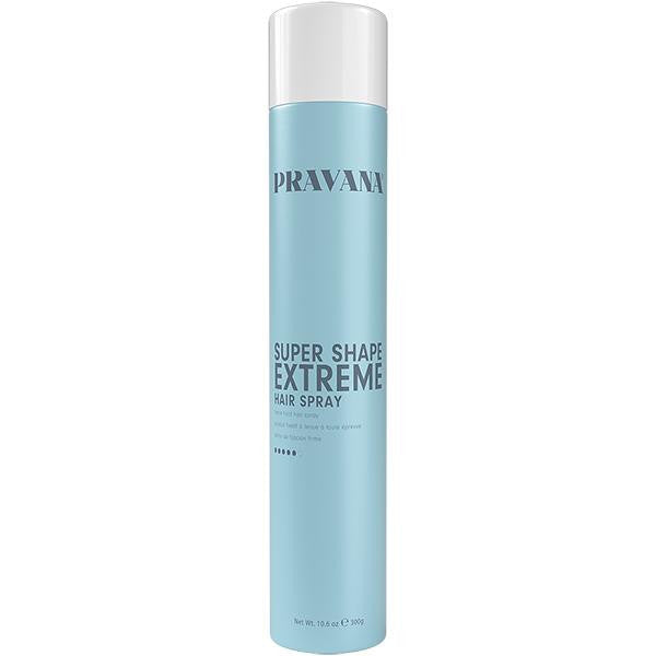 Super Shape Extreme Hairspray