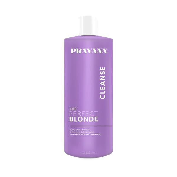 The Perfect Blonde Shampoo