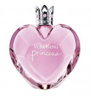 VERA WANG Flower Princess Limited Edition eau de toilette spray