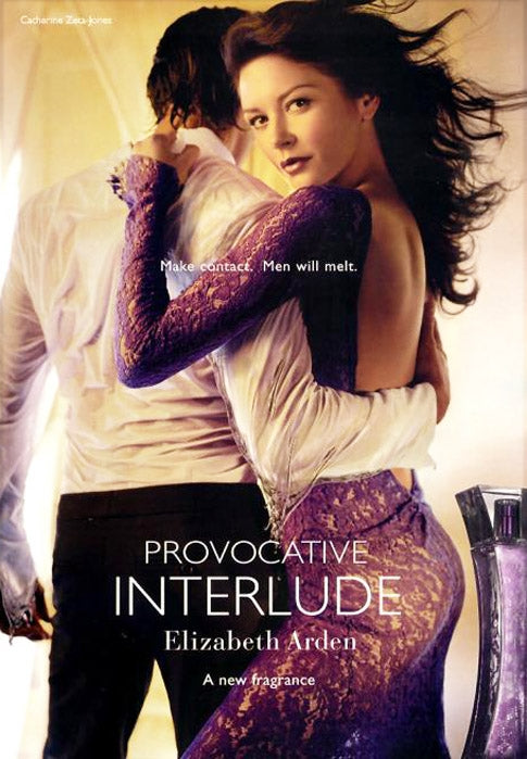 ELIZABETH ARDEN Provocative Interlude eau de parfum spray for couple