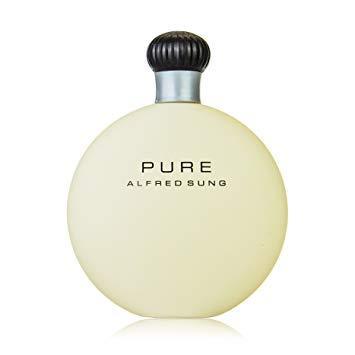 Pure eau de parfum spray 100 ml